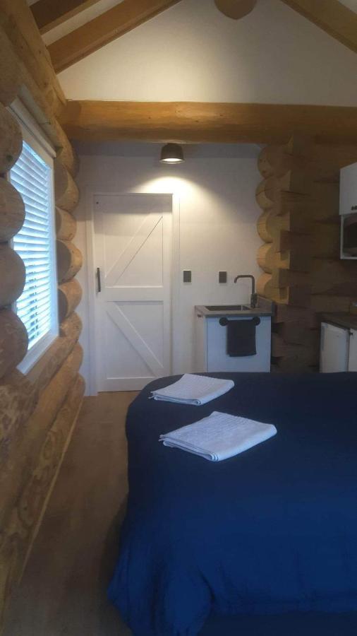 The Cabin Twizel Exterior photo