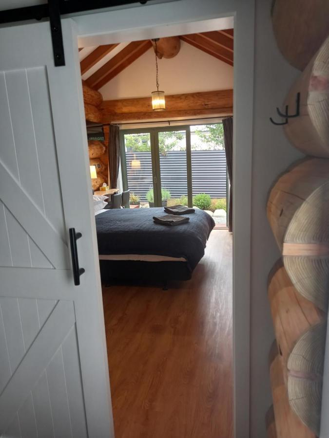 The Cabin Twizel Exterior photo