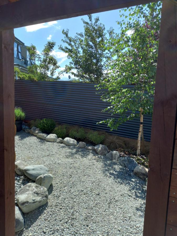 The Cabin Twizel Exterior photo